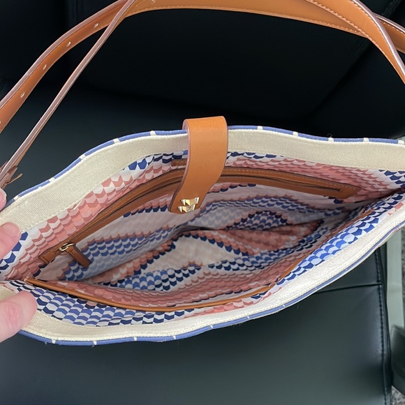 Stella & Dot purse - Picture 6 of 12